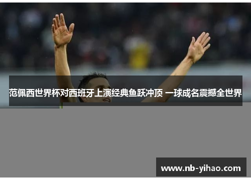 范佩西世界杯对西班牙上演经典鱼跃冲顶 一球成名震撼全世界
